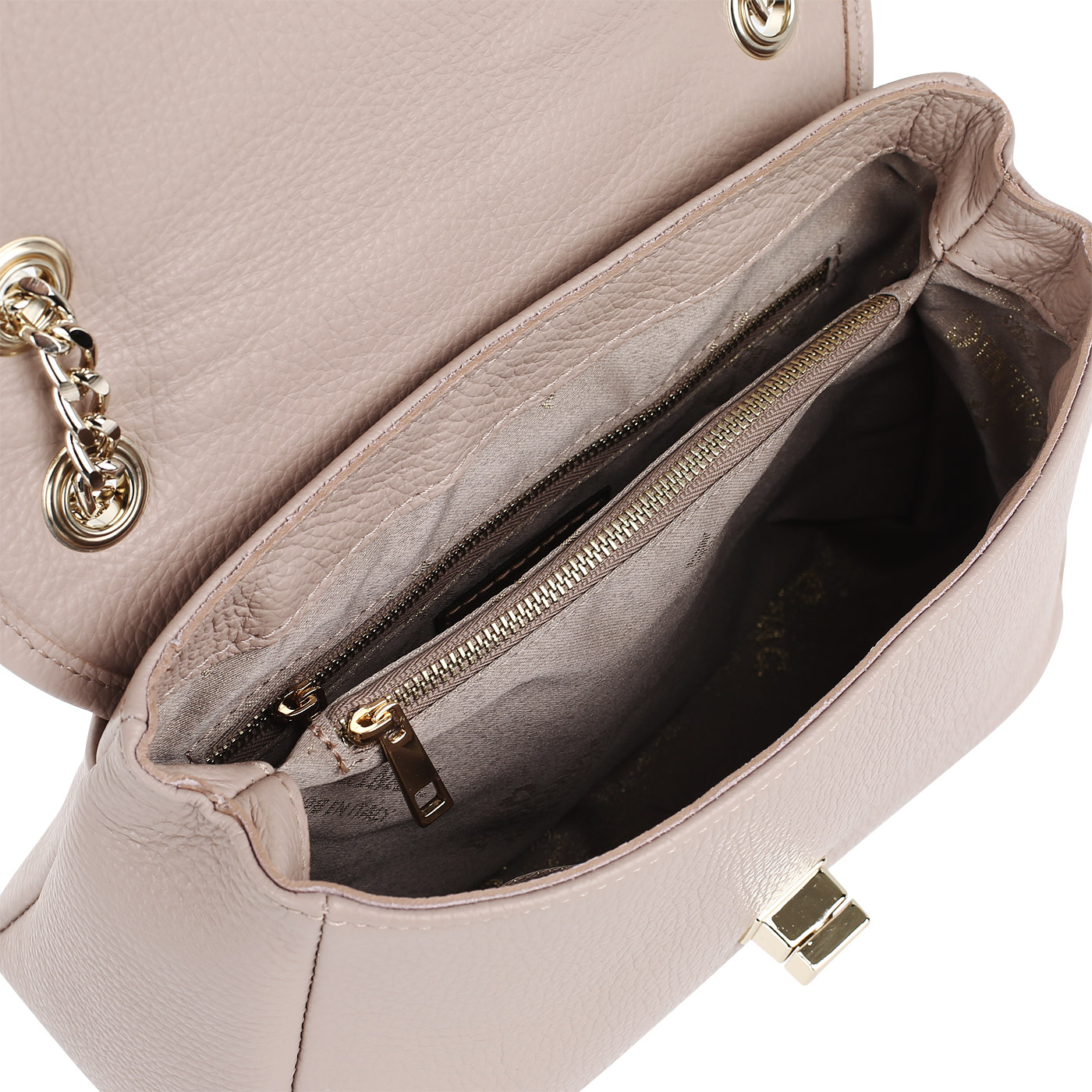 Сумочка с вышивкой Marina Creazioni 