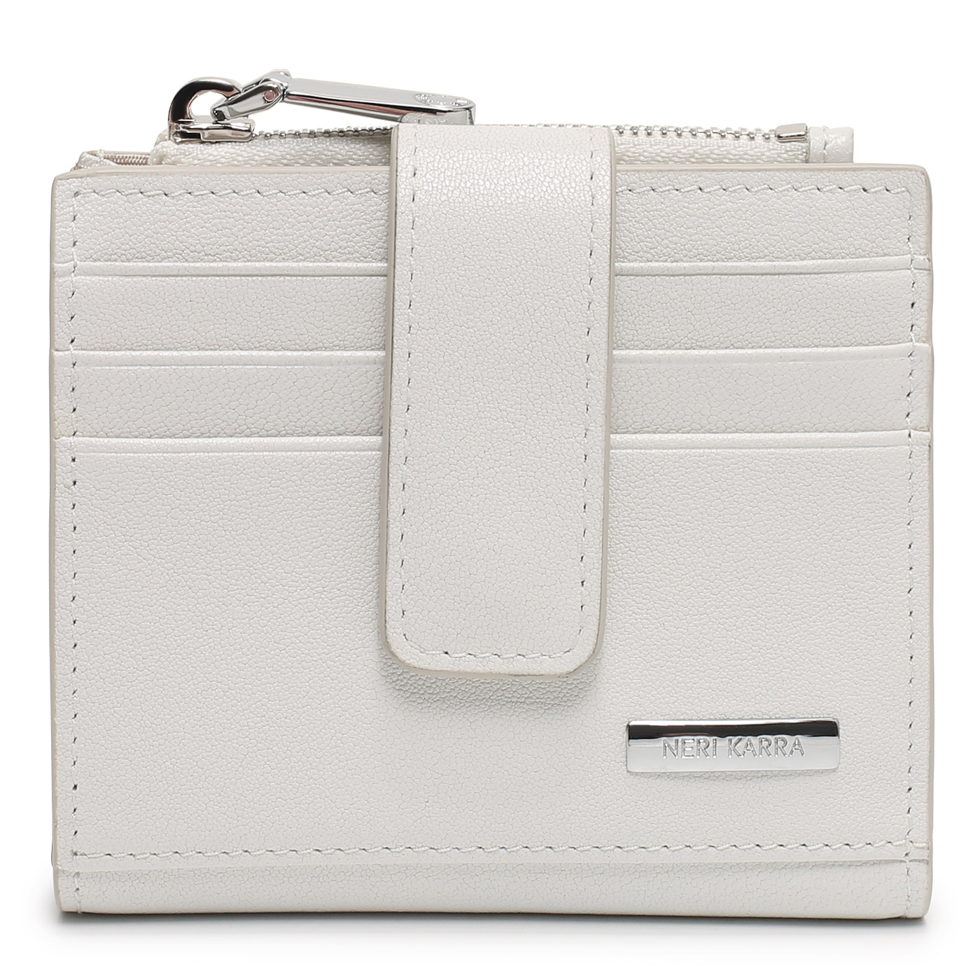 Neri Karra Визитница на кнопке