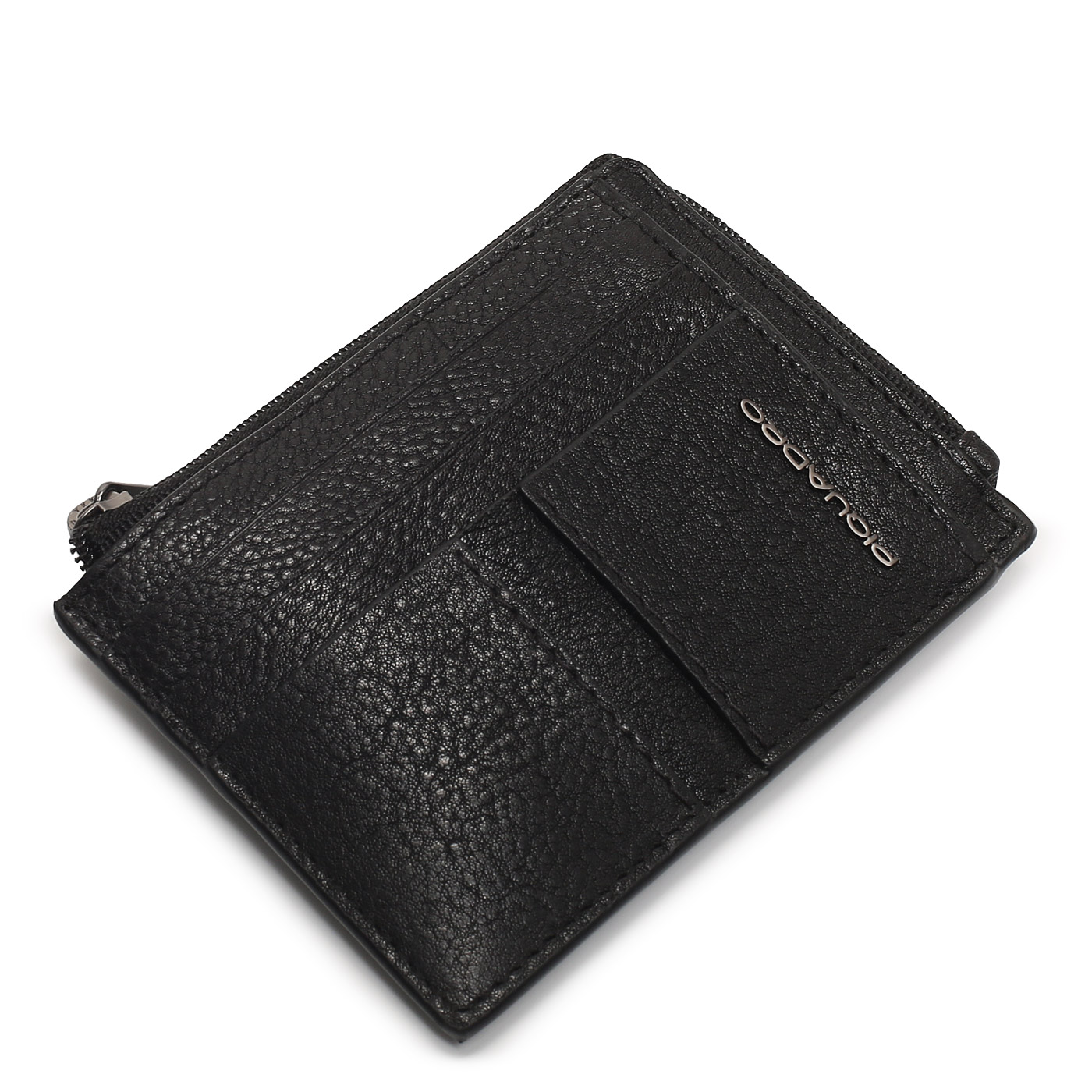 Кожаная визитница Piquadro Hedley