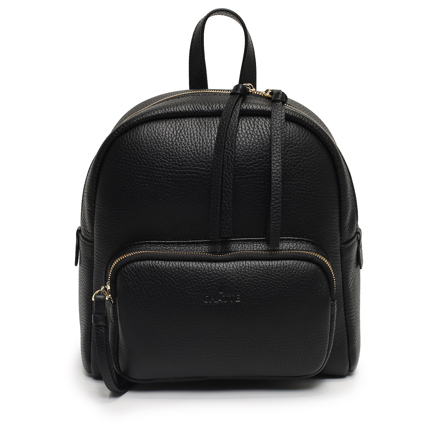 Chatte Кожаный рюкзак