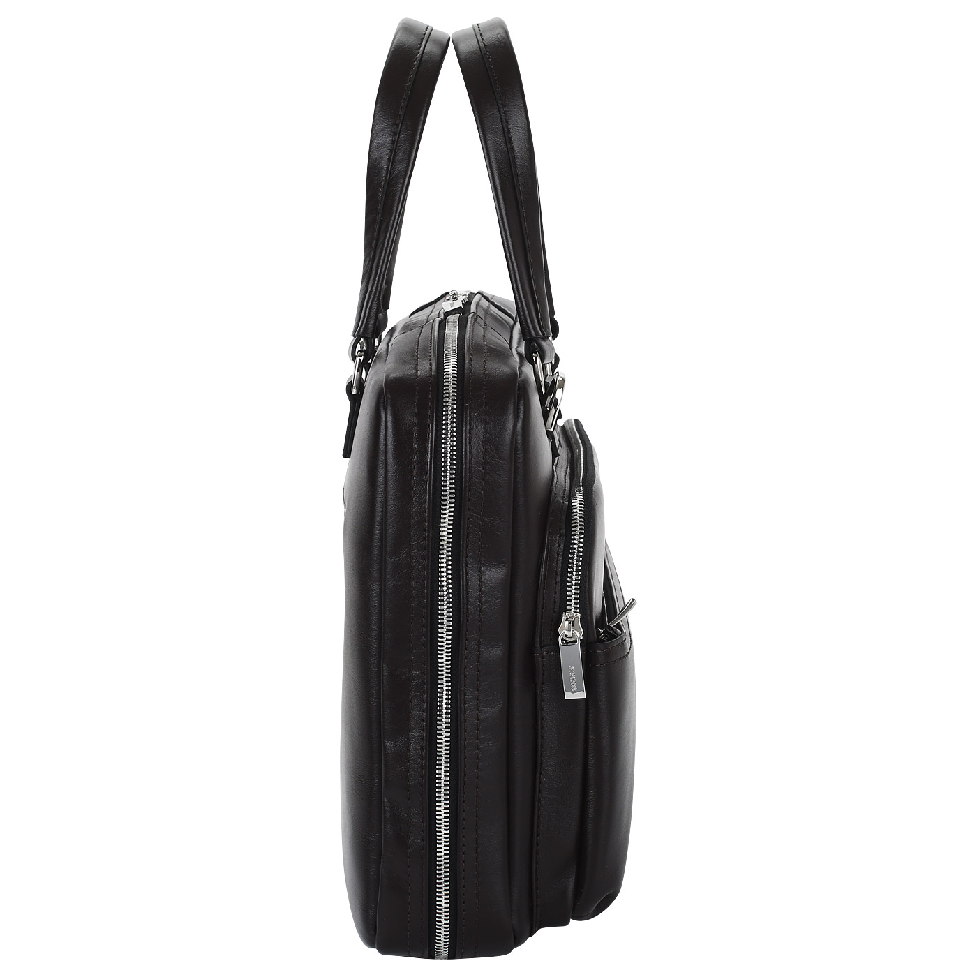 Деловая сумка с плечевым ремнем Stevens 