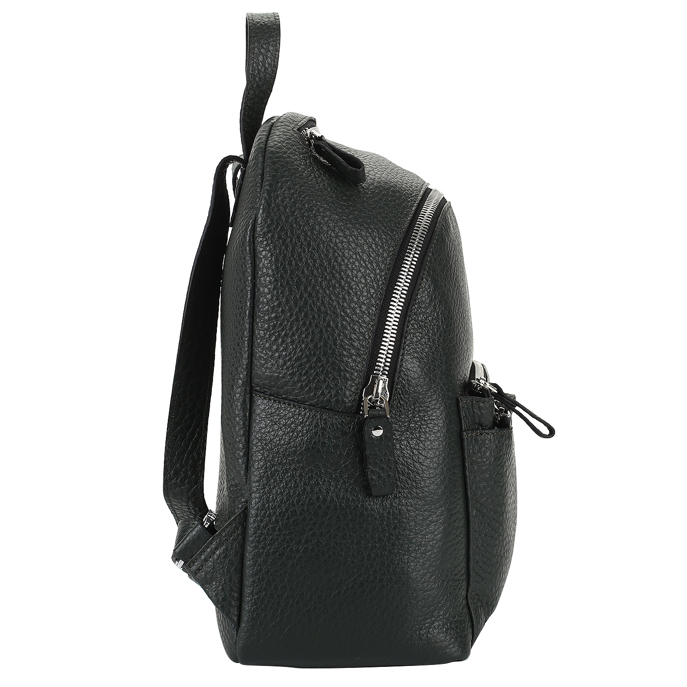 Рюкзак из кожи Chatte 