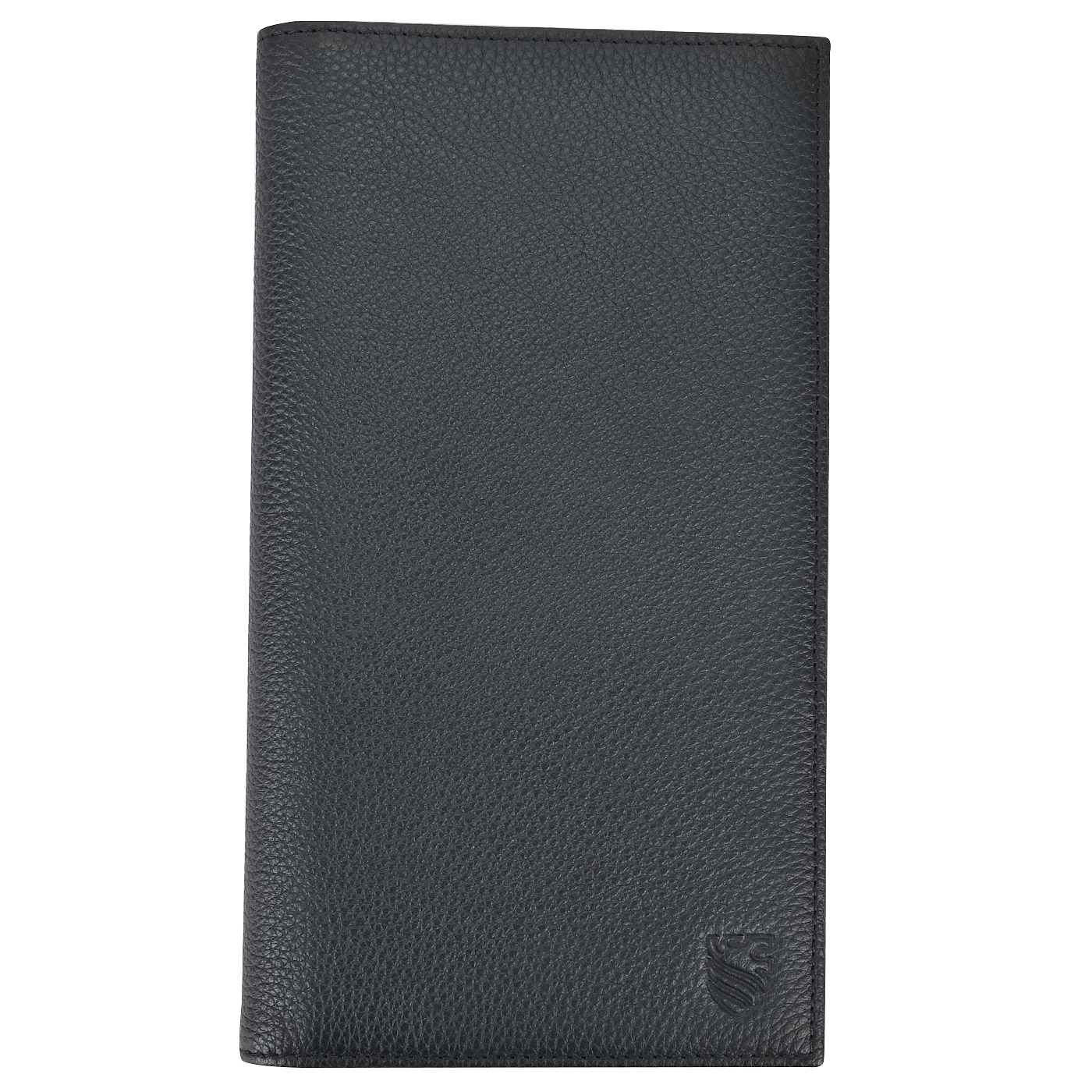 Mayrhoff Мужская кожаная визитница