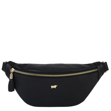 Braun Buffel