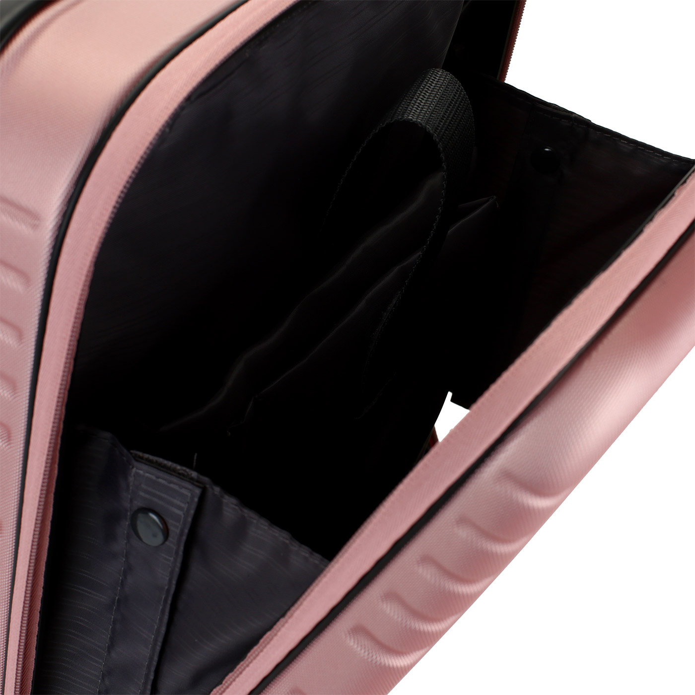 Чемодан для ручной клади из ABS-пластика с кодовым замком American Tourister Aero Racer