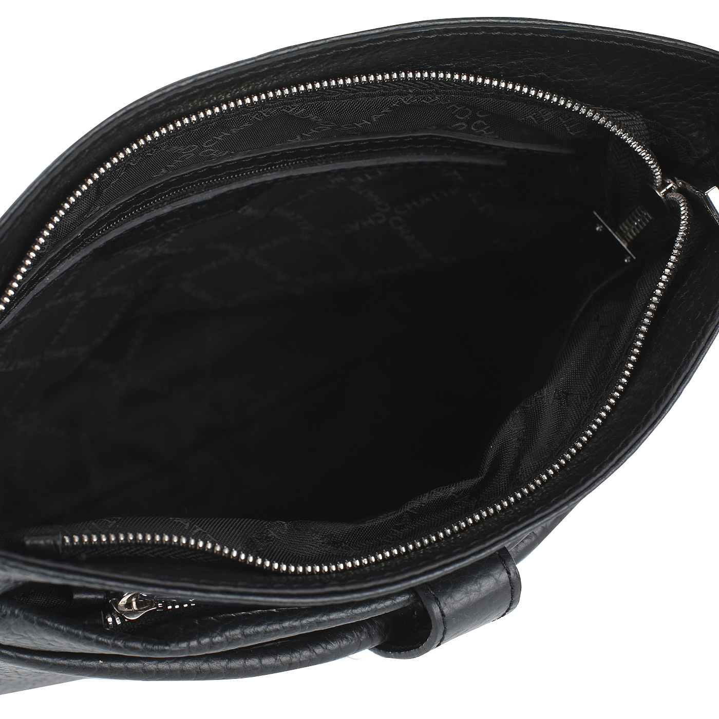 Сумка на молнии Chatte Marseille