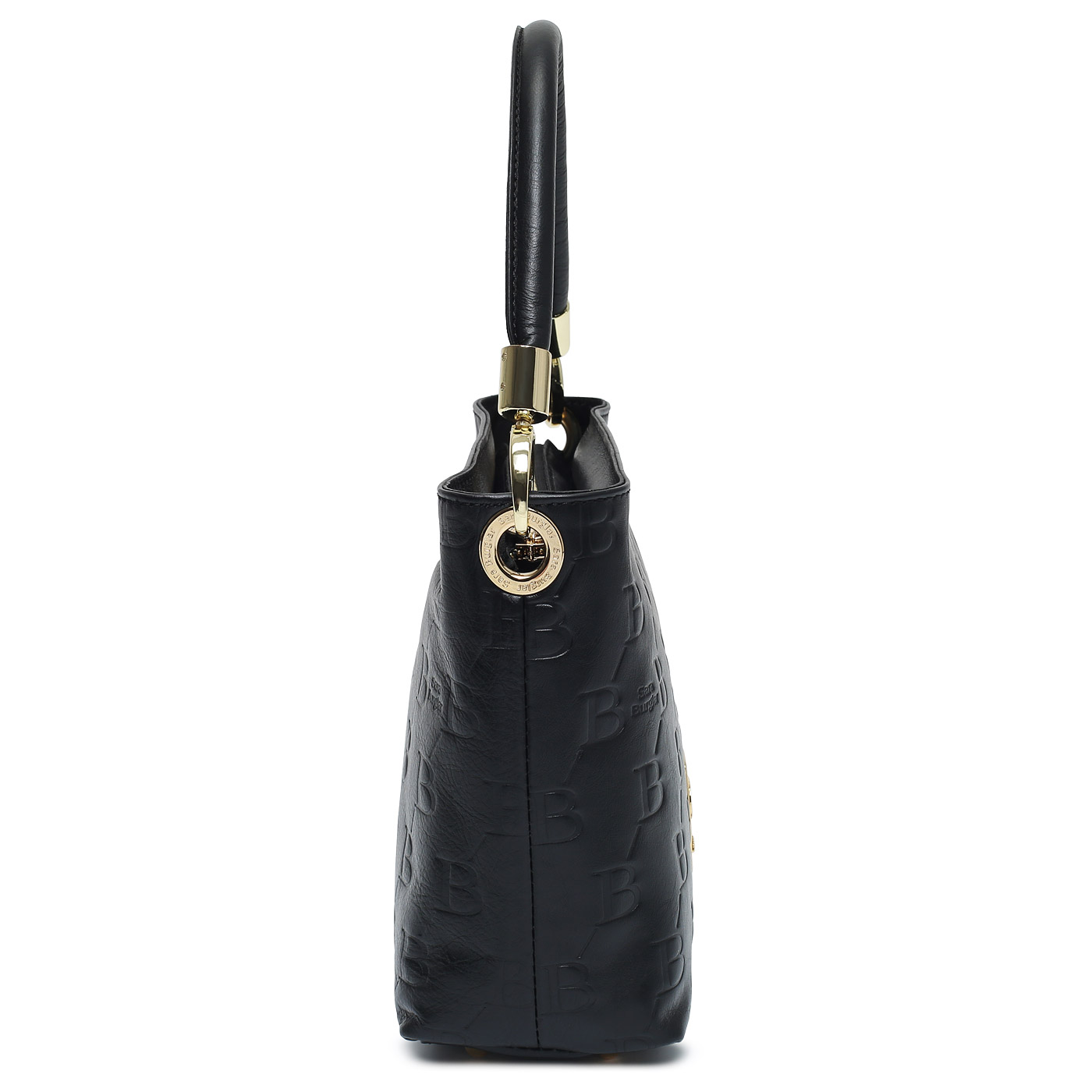 Кожаная сумка Sara Burglar Ariel Person