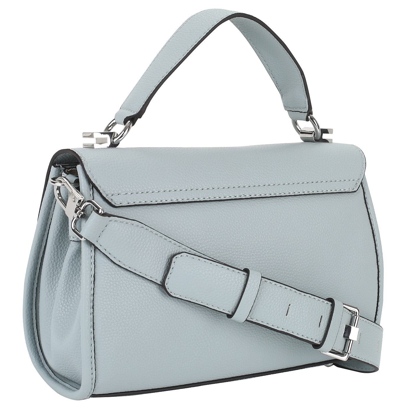 Сумка с откидным клапаном Guess Lias