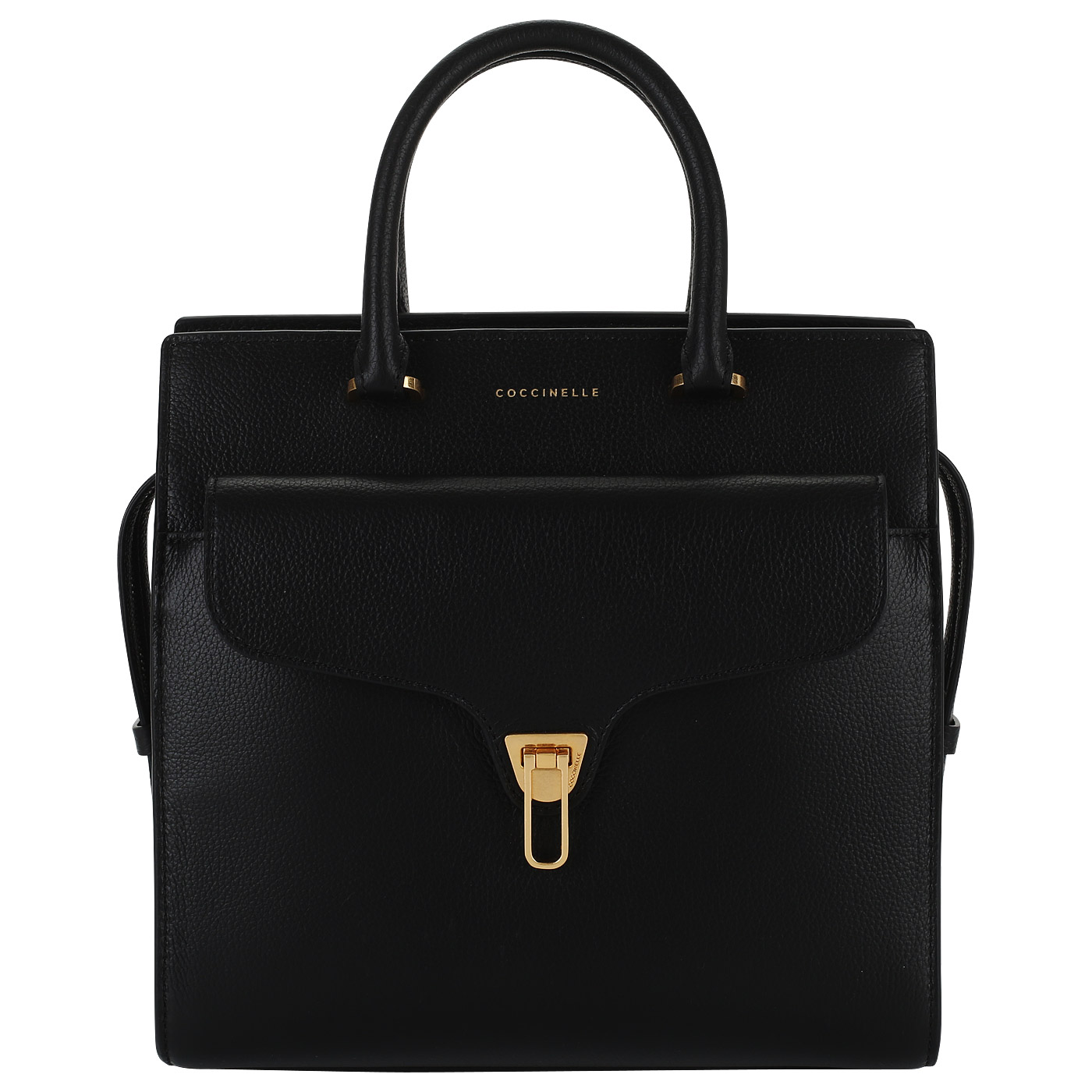 Coccinelle Классическая сумка на двойной молнии