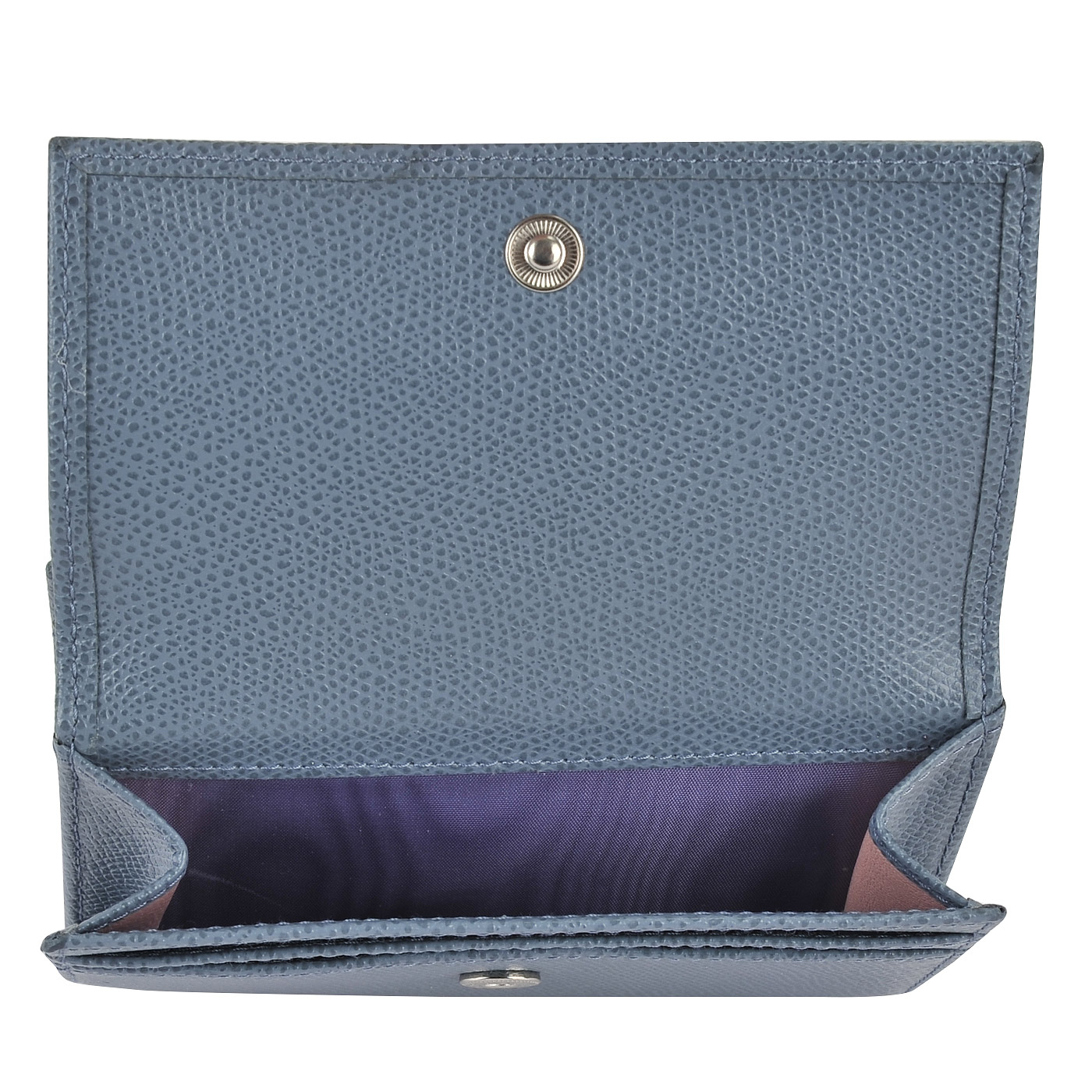 Женское кожаное портмоне Aurelli Alma