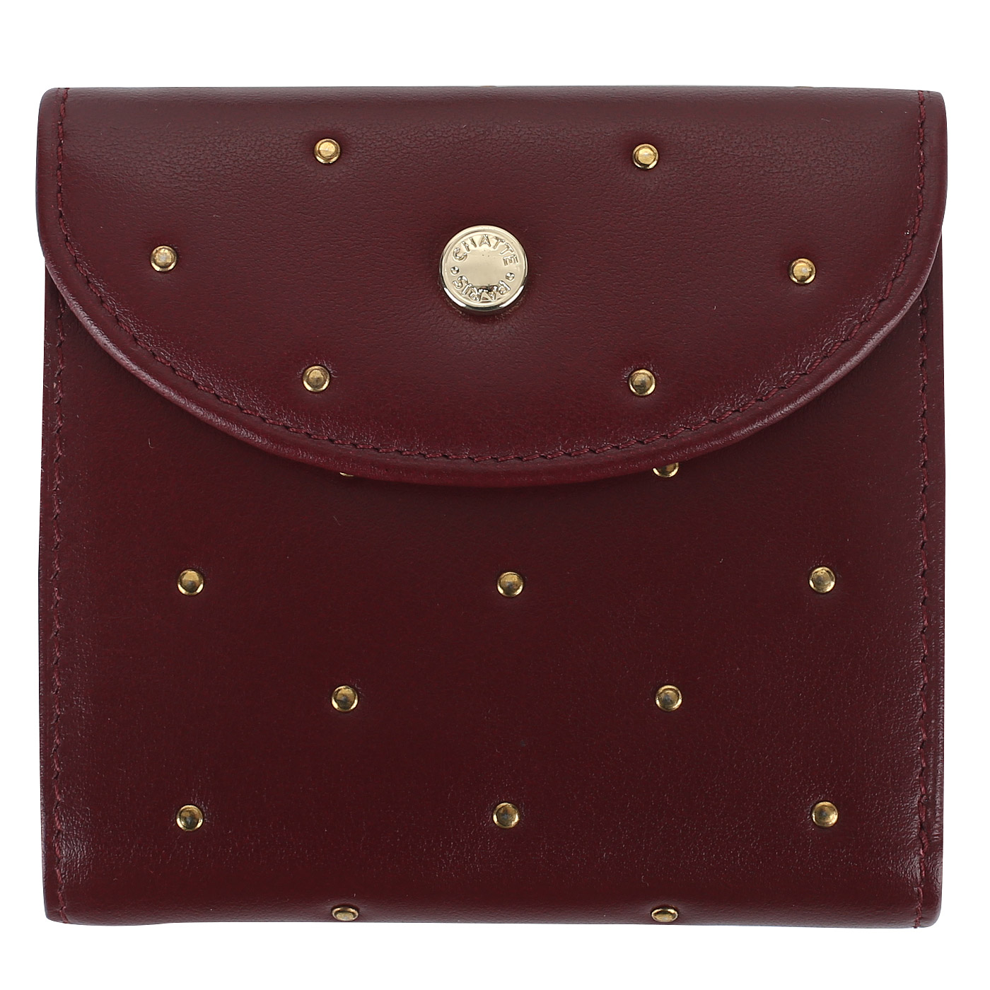 Chatte Кожаный кошелек