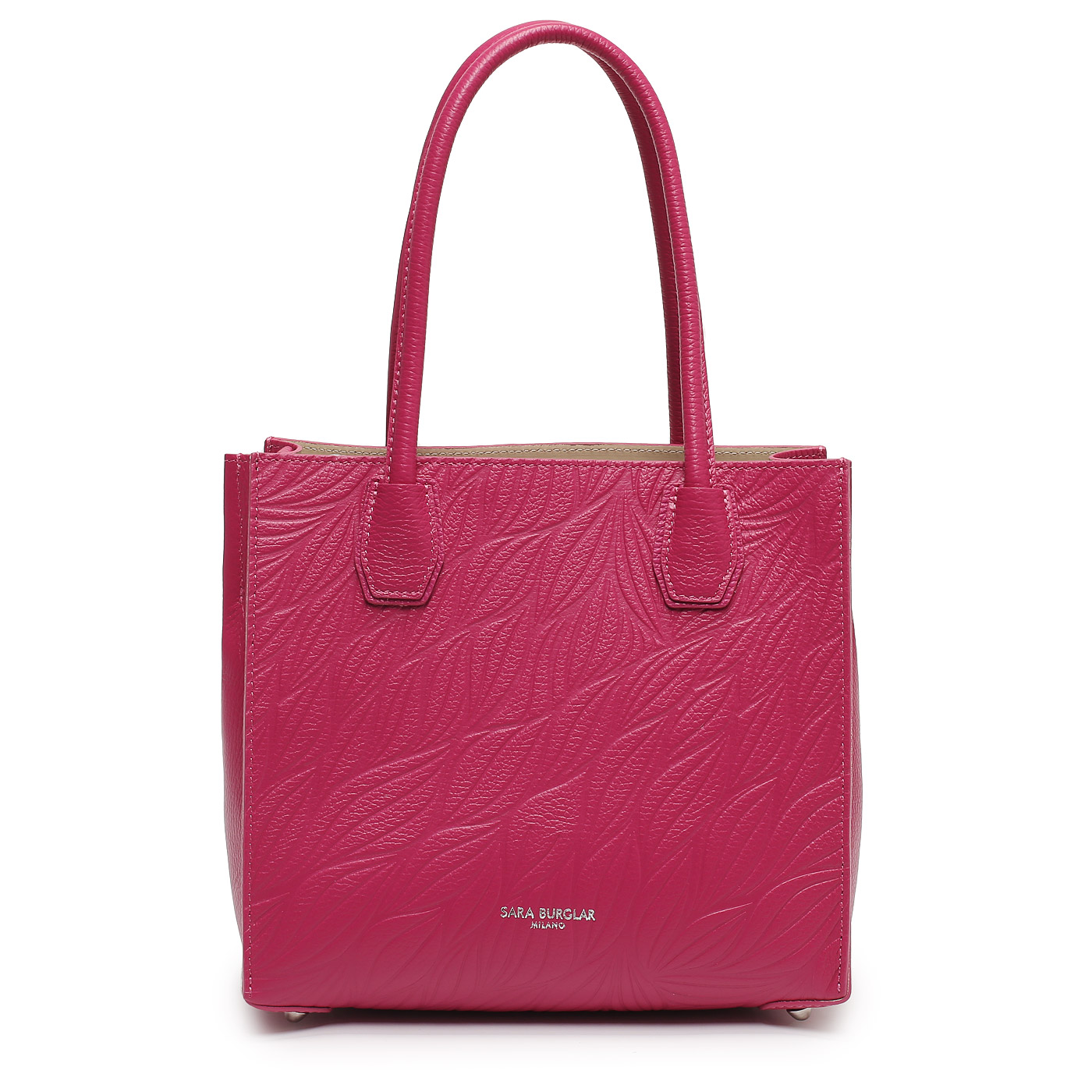 Sara Burglar Кожаная сумка