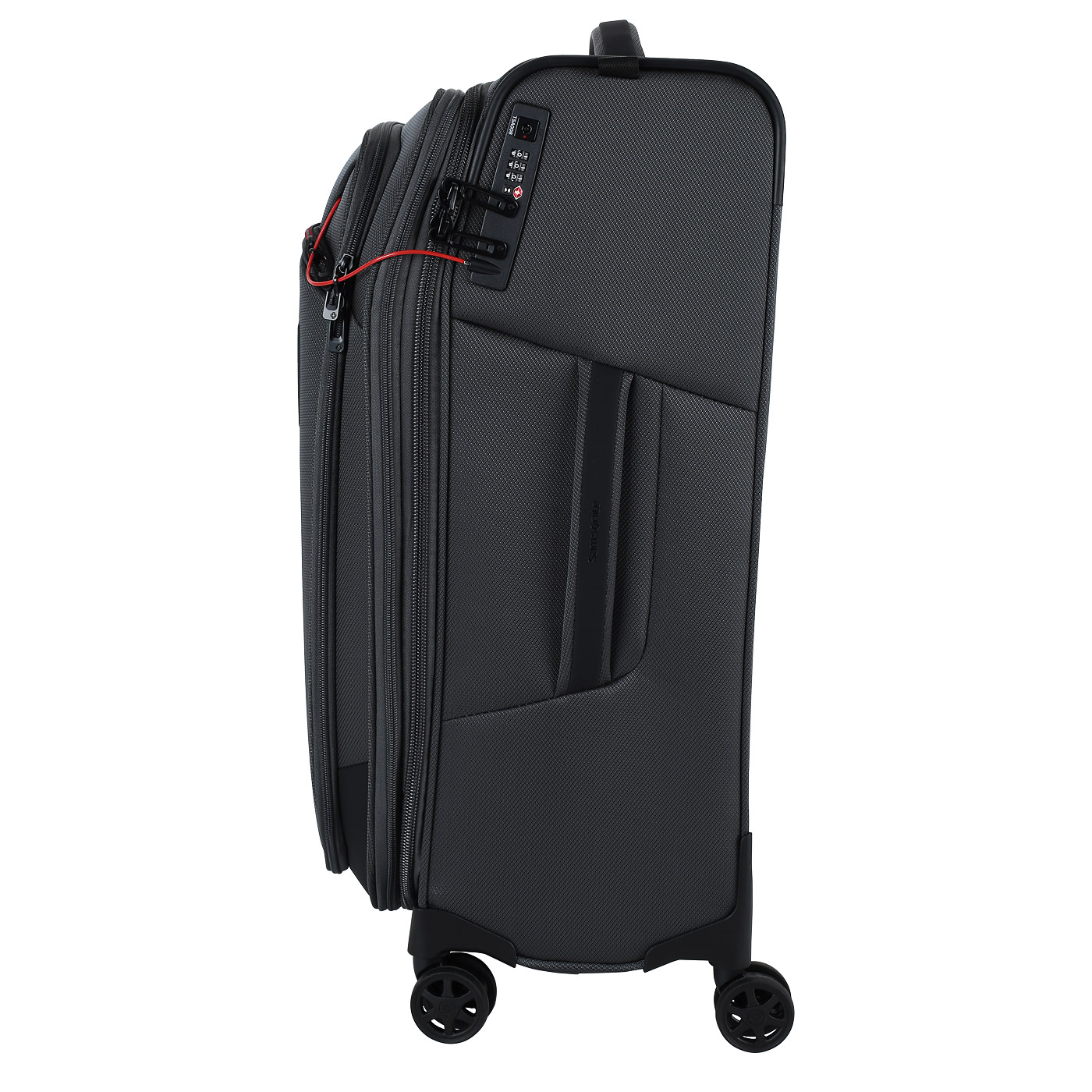 Чемодан средний M  Samsonite Respark