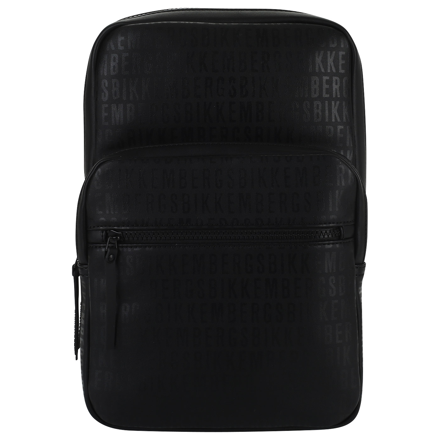 Bikkembergs Рюкзак на одно плечо