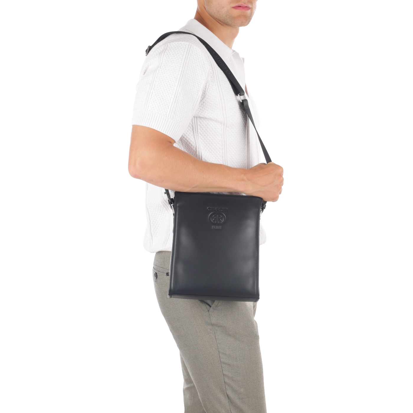 Сумка через плечо Cerruti 1881 Travis