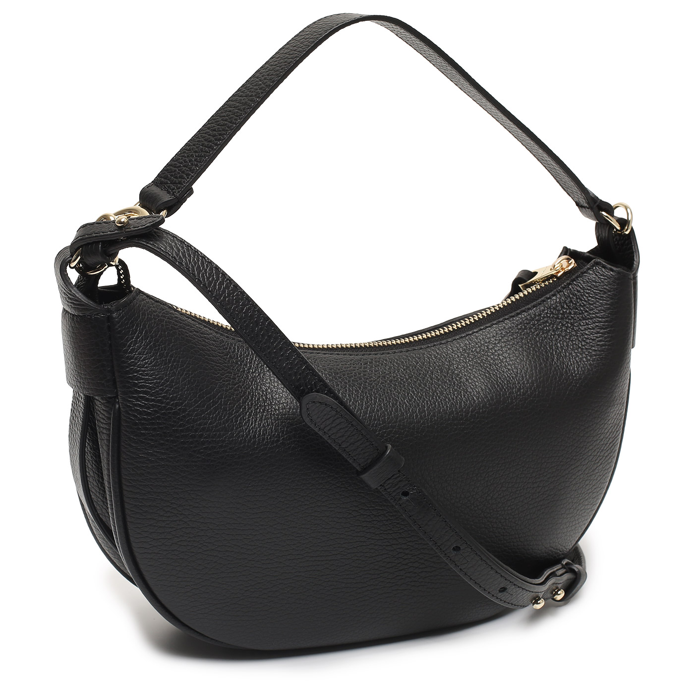 Кожаная сумка Coccinelle CoccinelleC-easy