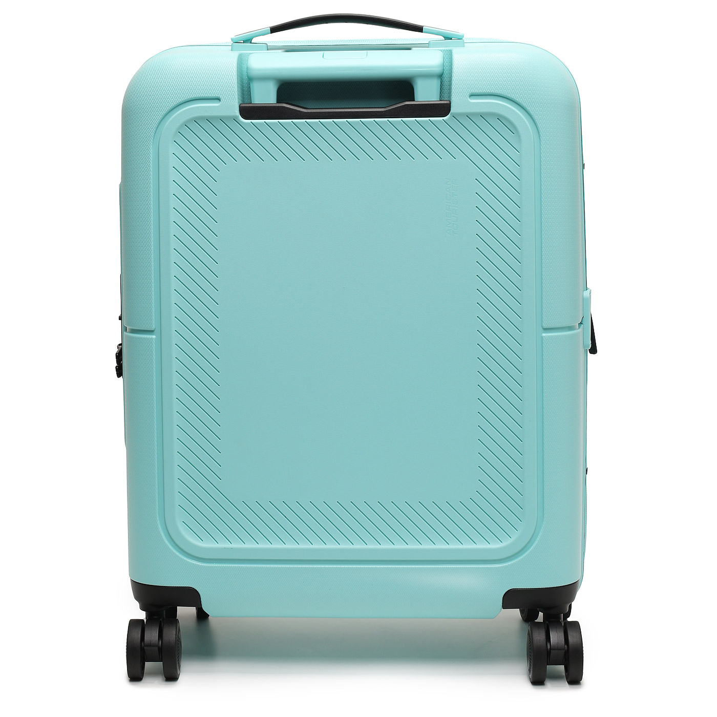 Чемодан на колесах American Tourister Dashpop