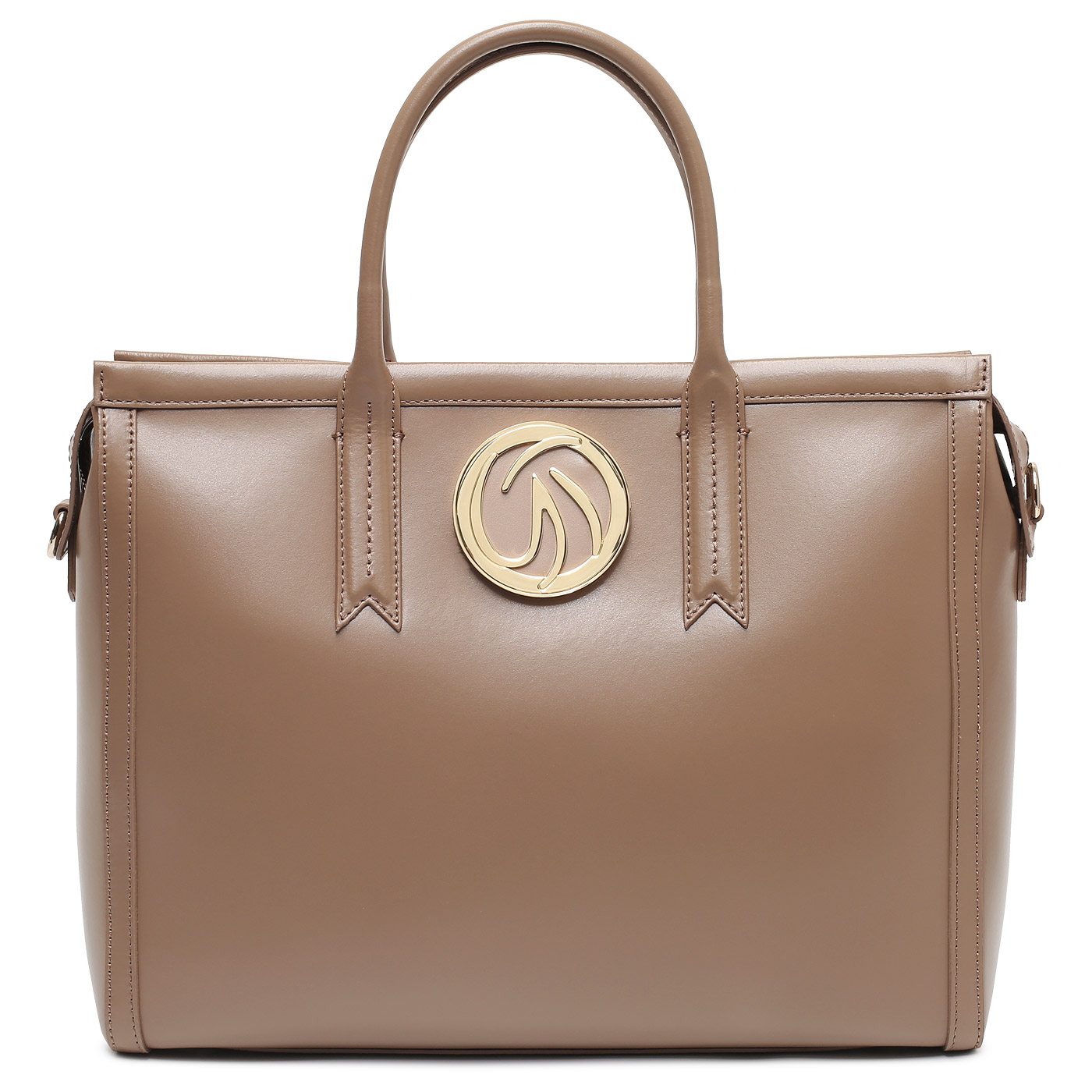 Gilda Tonelli Кожаная сумка