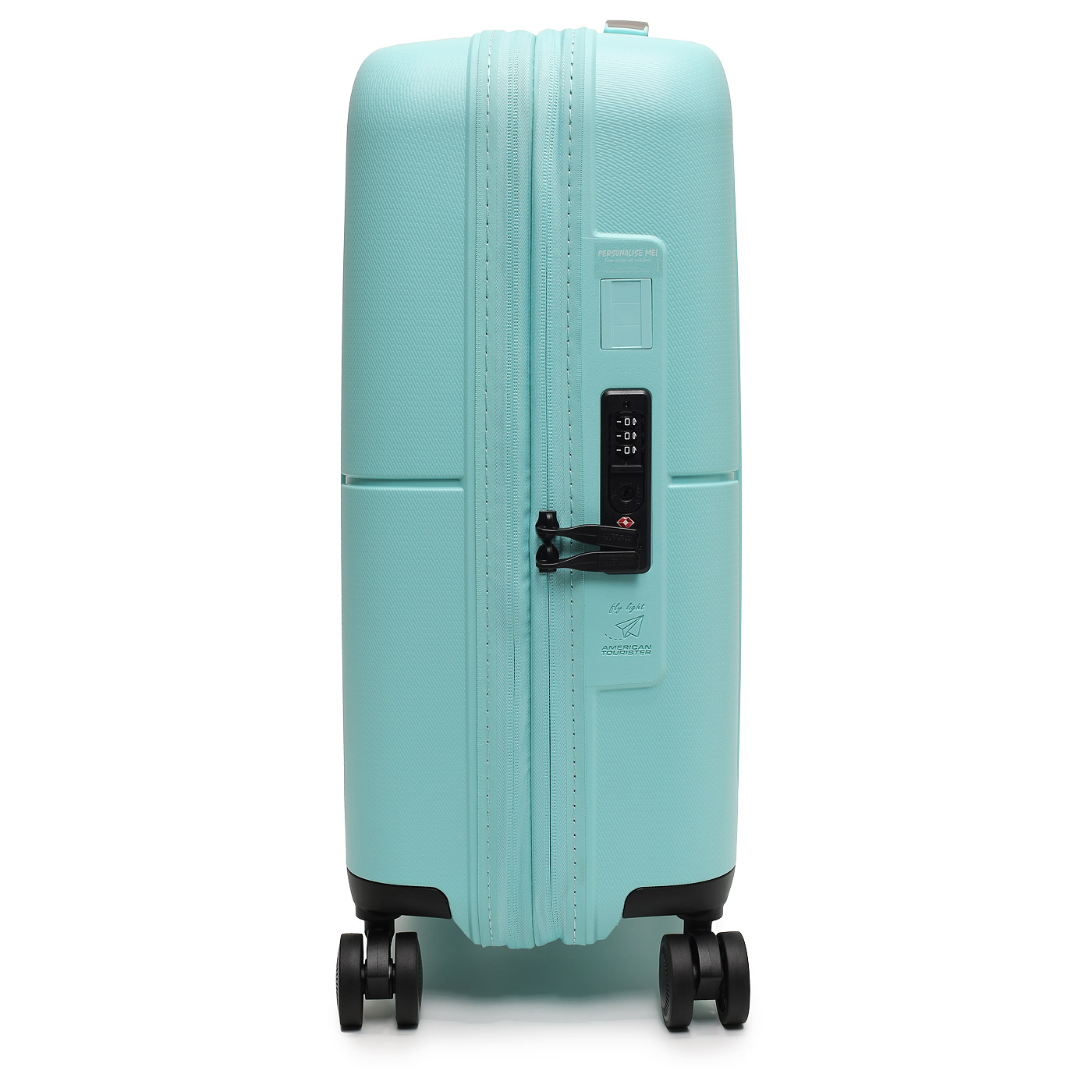 Чемодан на колесах American Tourister Dashpop