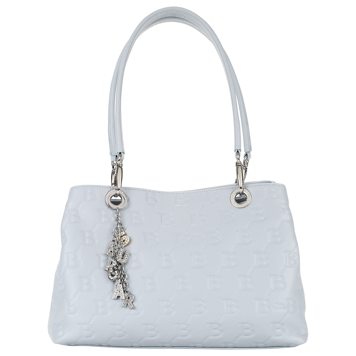 Sara Burglar Сумка с тремя отделами