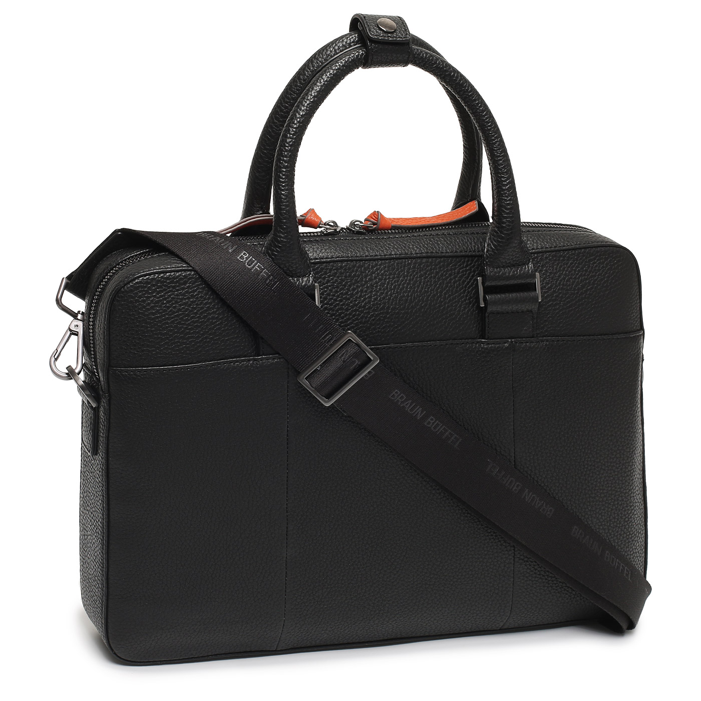 Сумка для ноутбука и документов Braun Buffel Novara