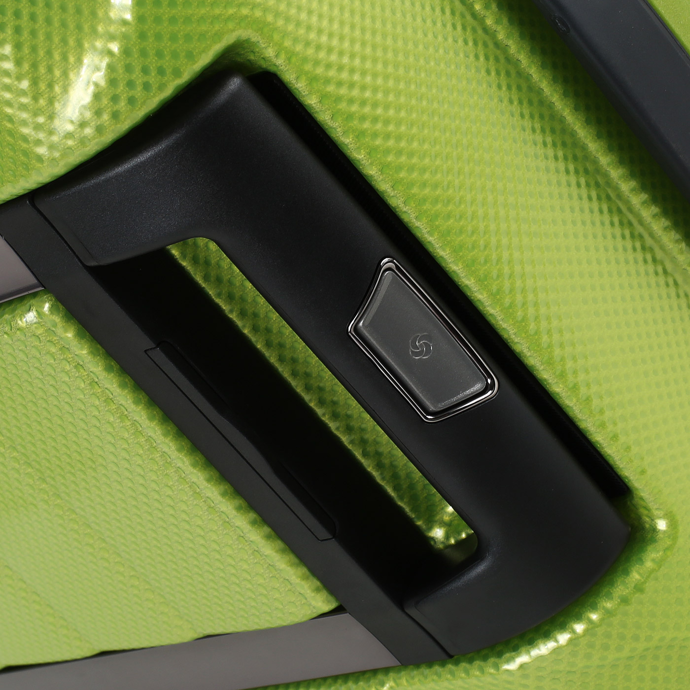 Чемодан на колесах Samsonite Proxis