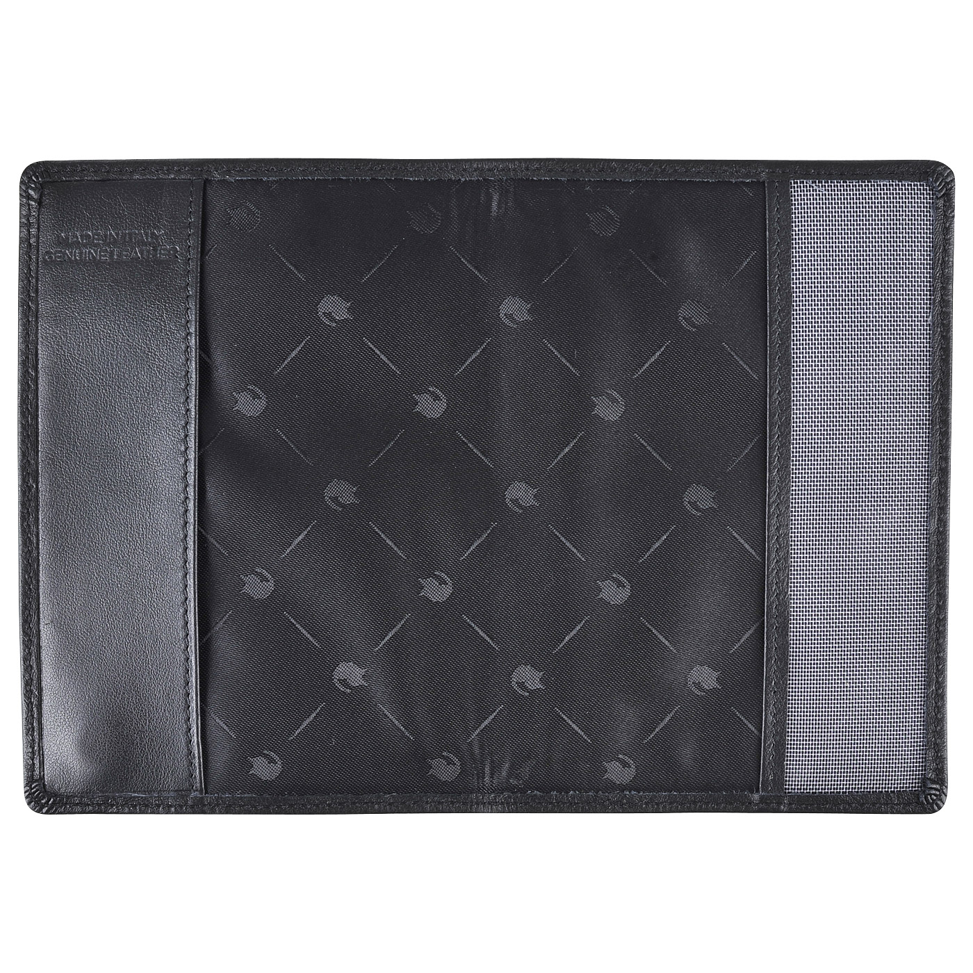 Обложка для паспорта Chatte Hearts