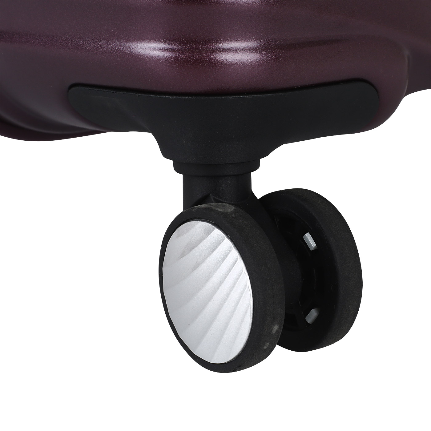 Чемодан для ручной клади из ABS-пластика с кодовым замком American Tourister Jetglam