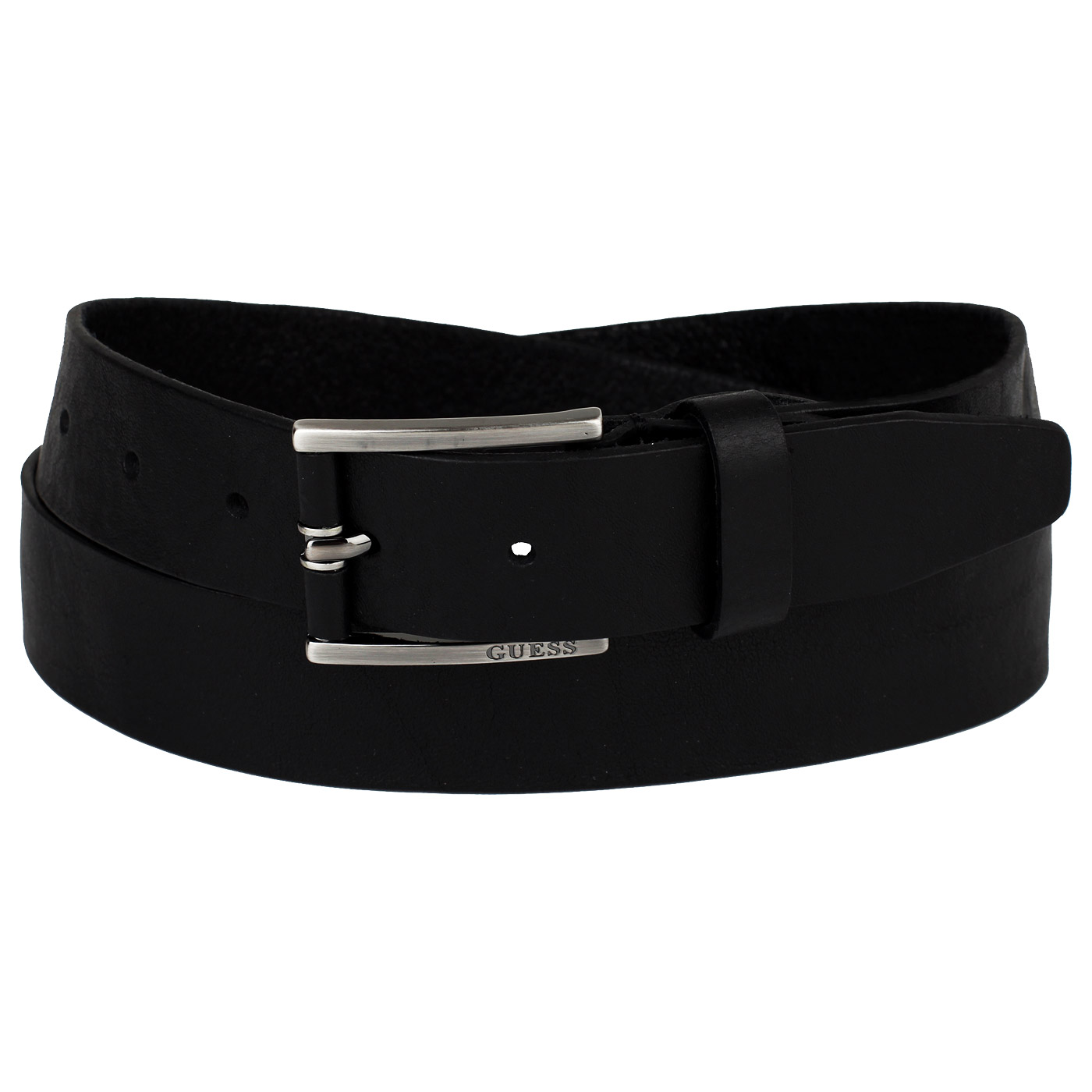 Guess Кожаный ремень