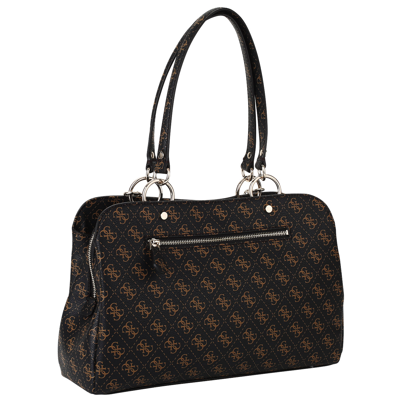 Сумка с тремя отделами Guess Affair