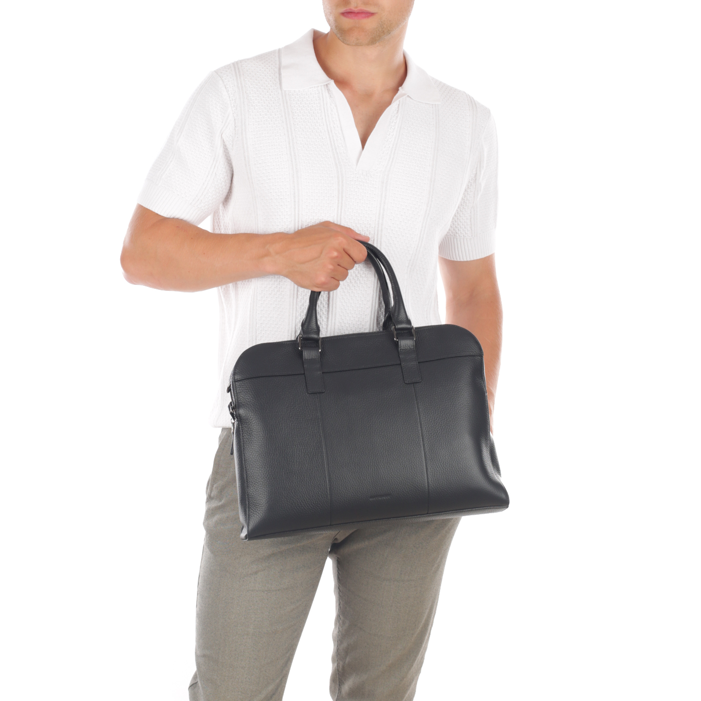 Сумка для ноутбука и документов Mayrhoff 