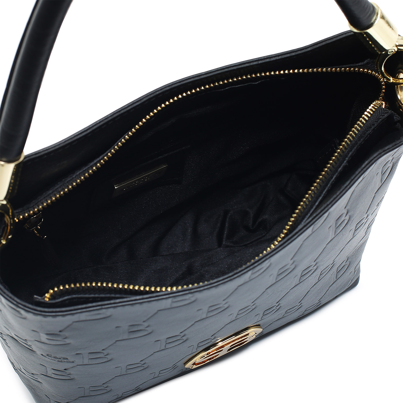 Кожаная сумка Sara Burglar Ariel Person