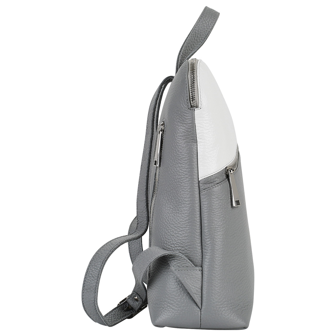 Рюкзак на двойной молнии Chatte 