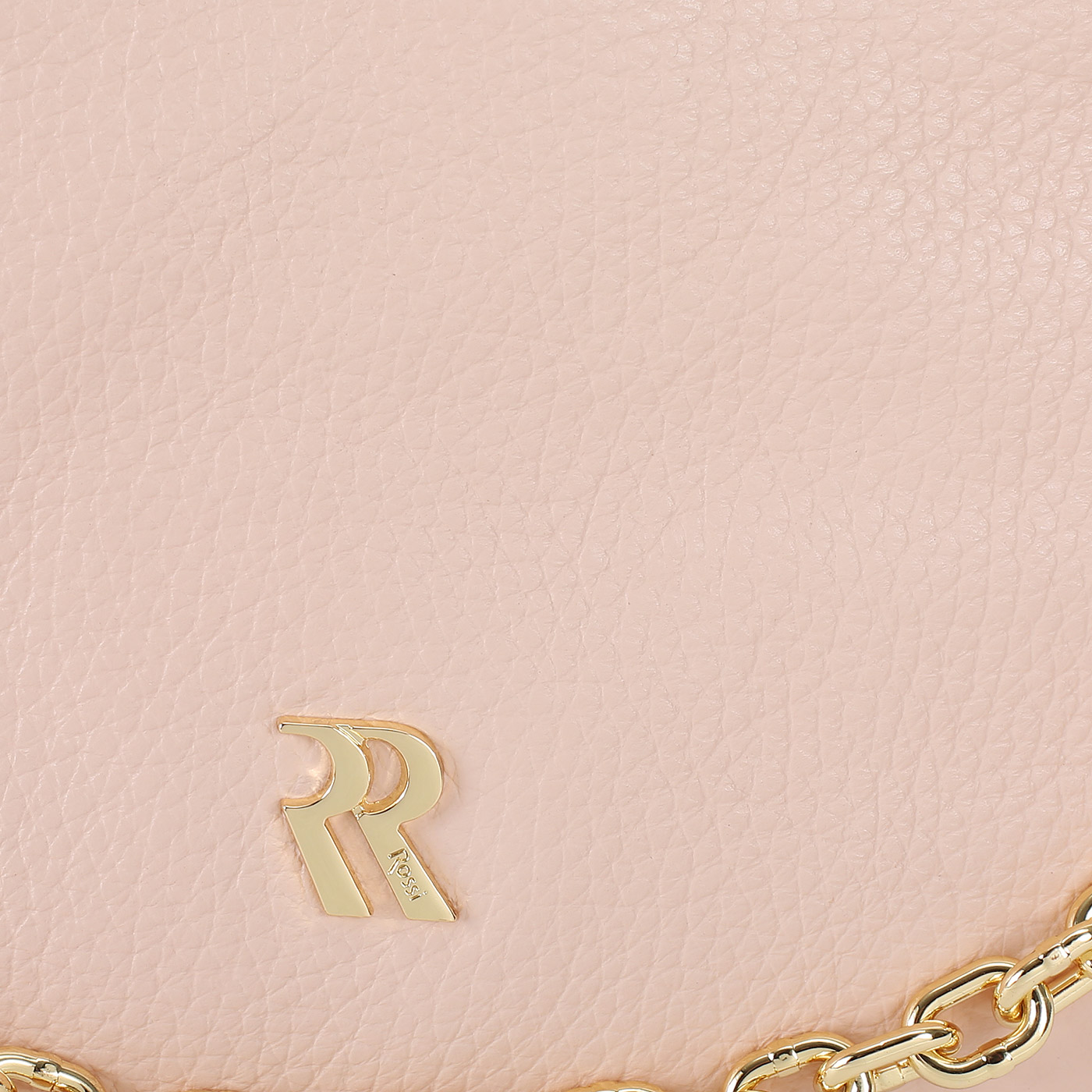 Сумка через плечо Bruno Rossi Dollaro