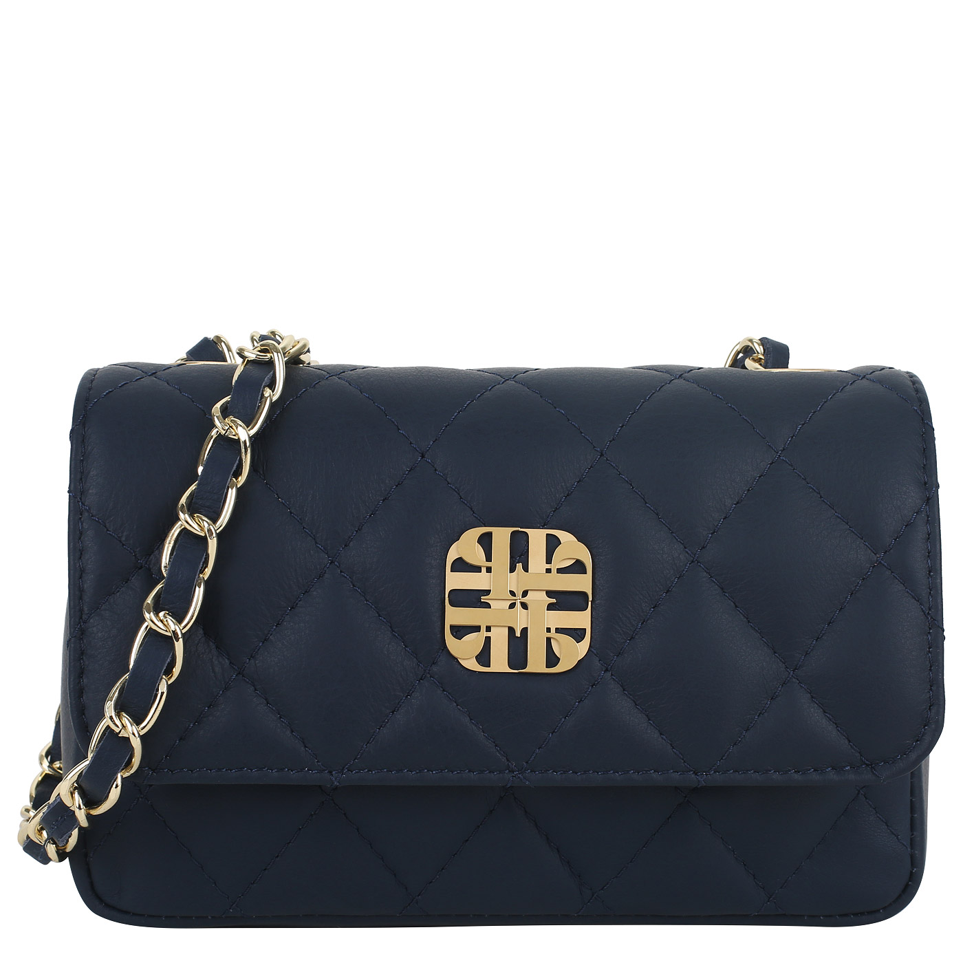 Piumelli Сумка через плечо с цепочкой