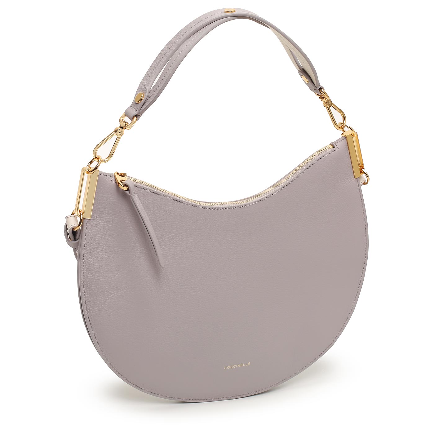 Кожаная сумка Coccinelle CoccinelleSunup