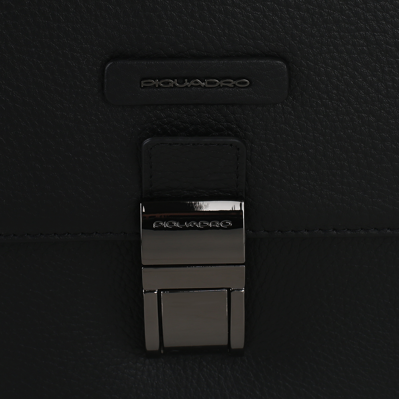 Кожаный портфель Piquadro Modus Special