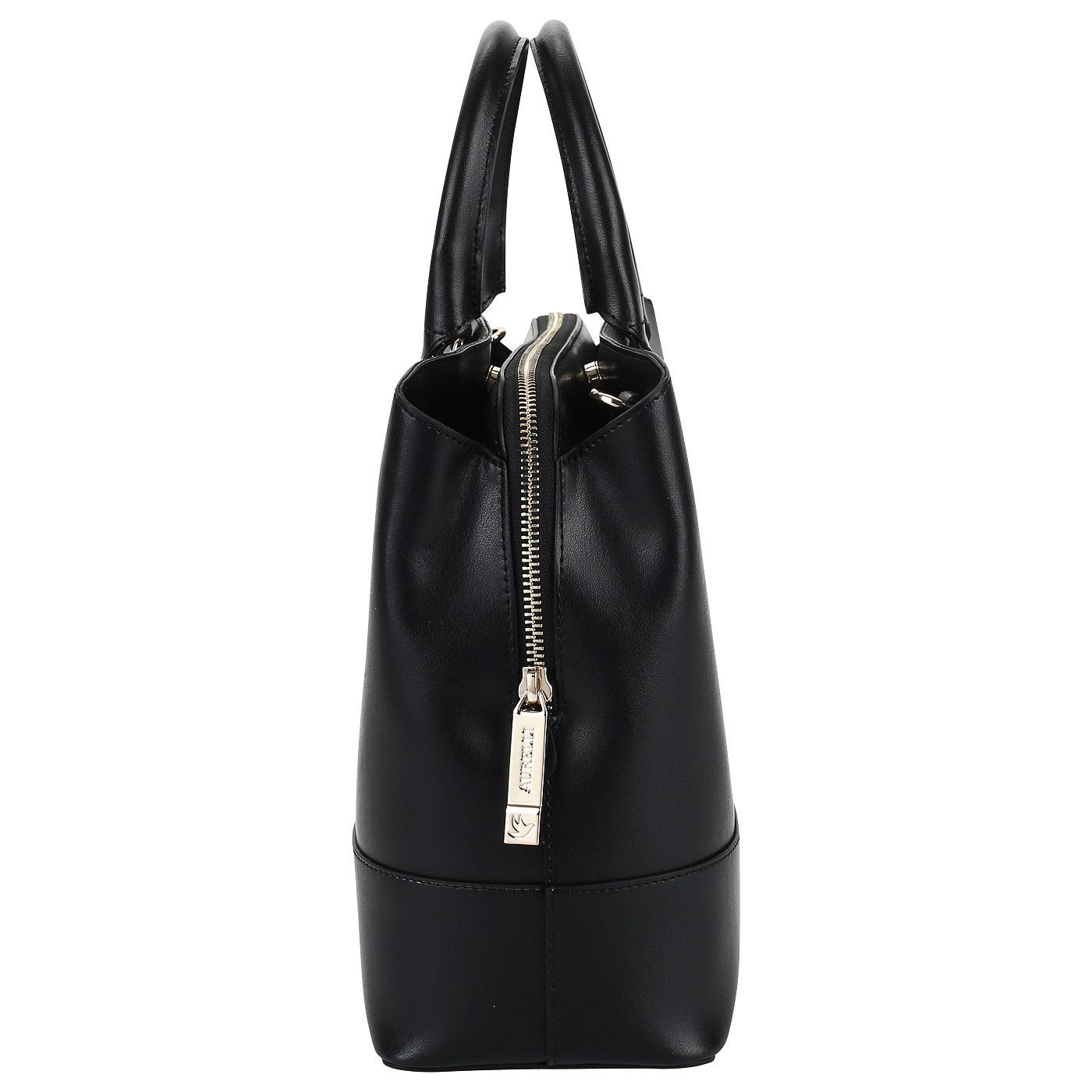 Женская сумка из натуральной кожи Aurelli 