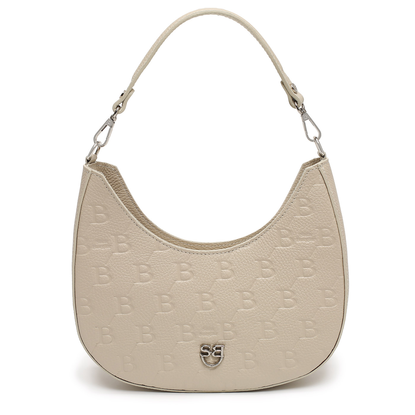 Sara Burglar Кожаная сумка