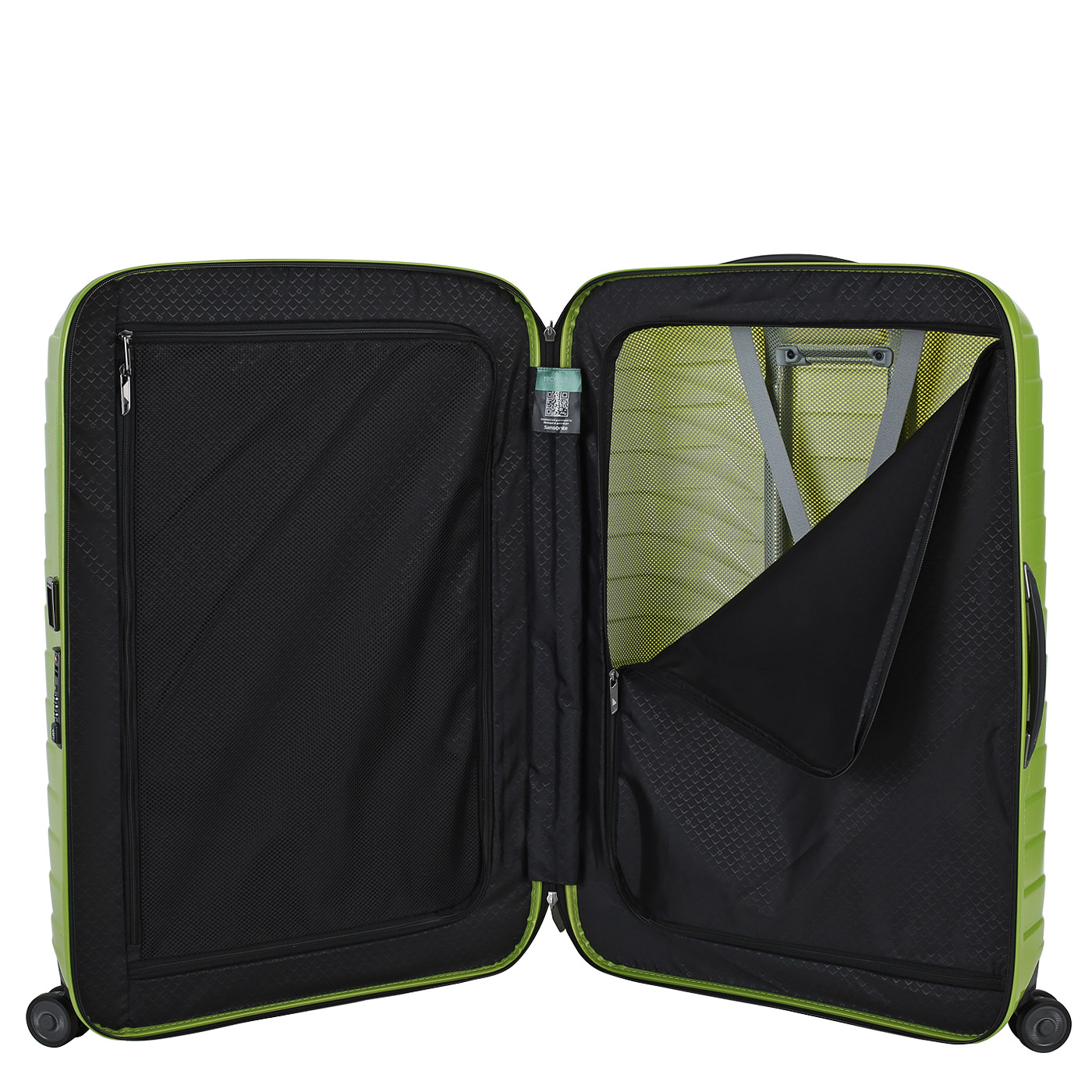 Чемодан на колесах Samsonite Proxis