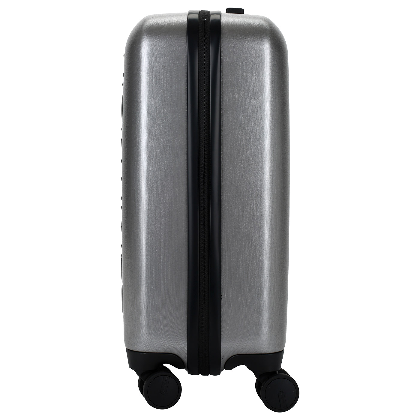 Чемодан маленький S из поликарбоната с кодовым замком Calvin Klein CK-607 South Hampton