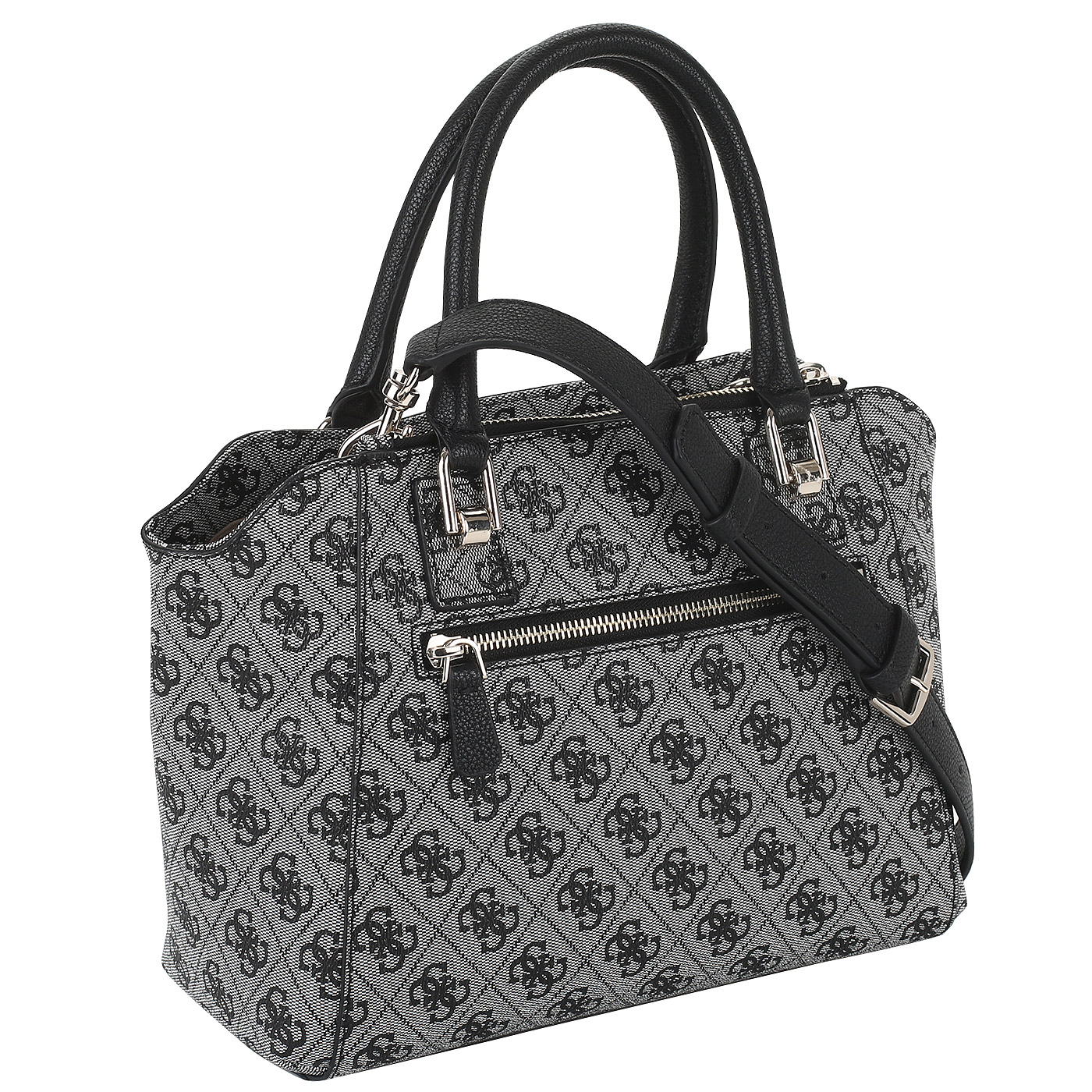 Сумка с логотипом бренда Guess Candace