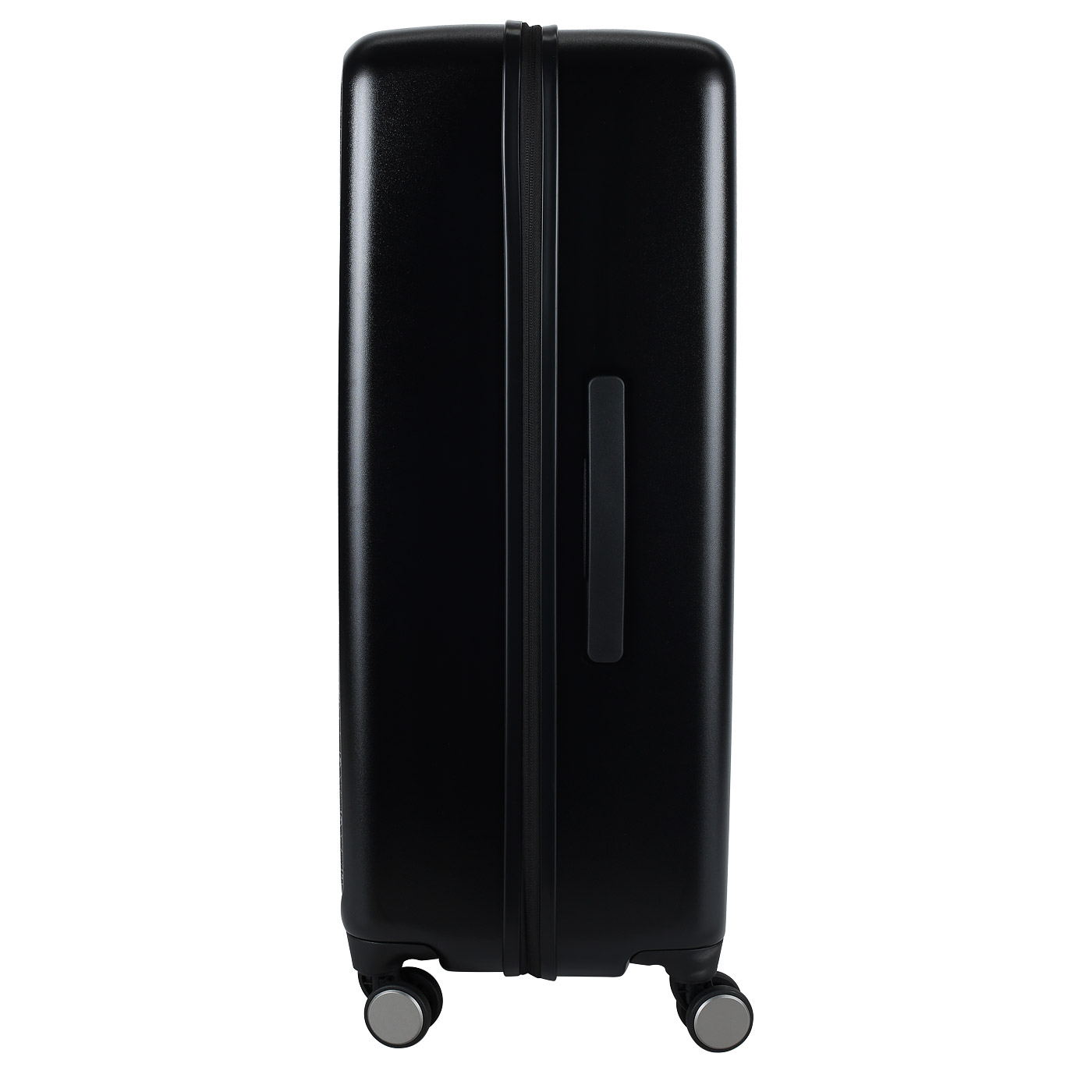 Чемодан большой L из полиурeтана Guess Verona