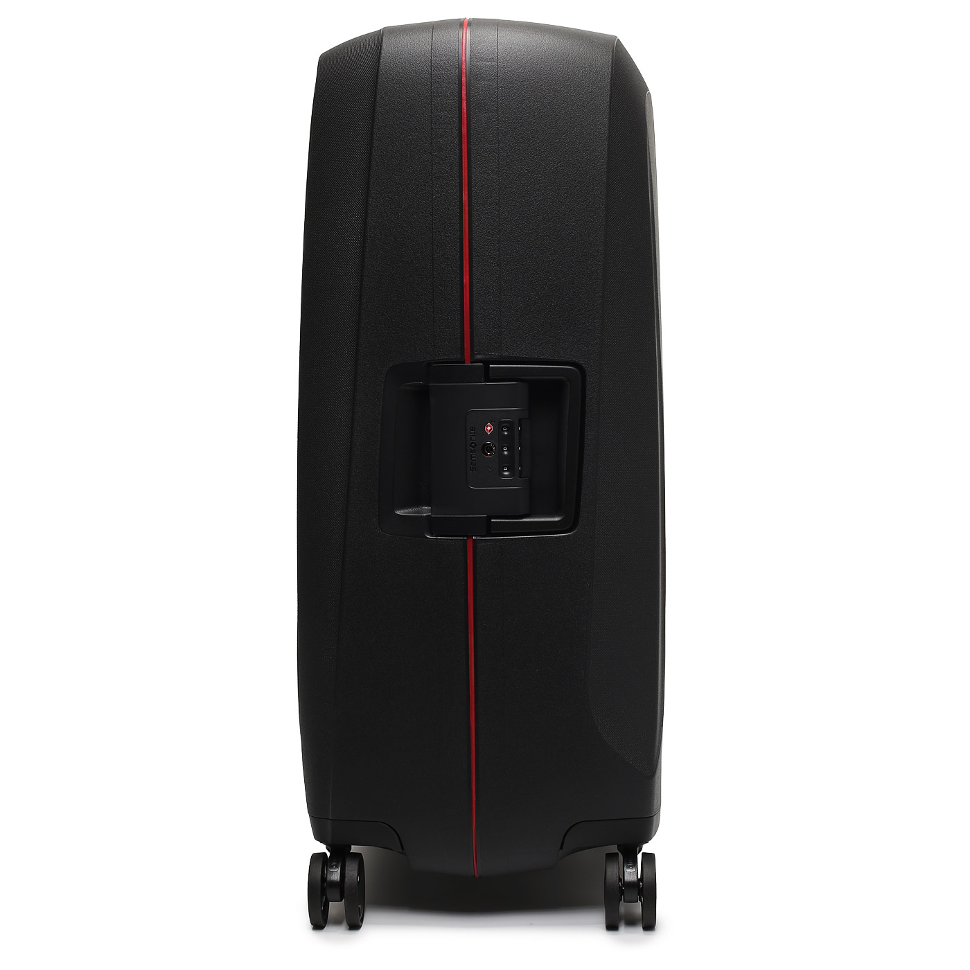 Чемодан большой L из полипропилена Samsonite Essens