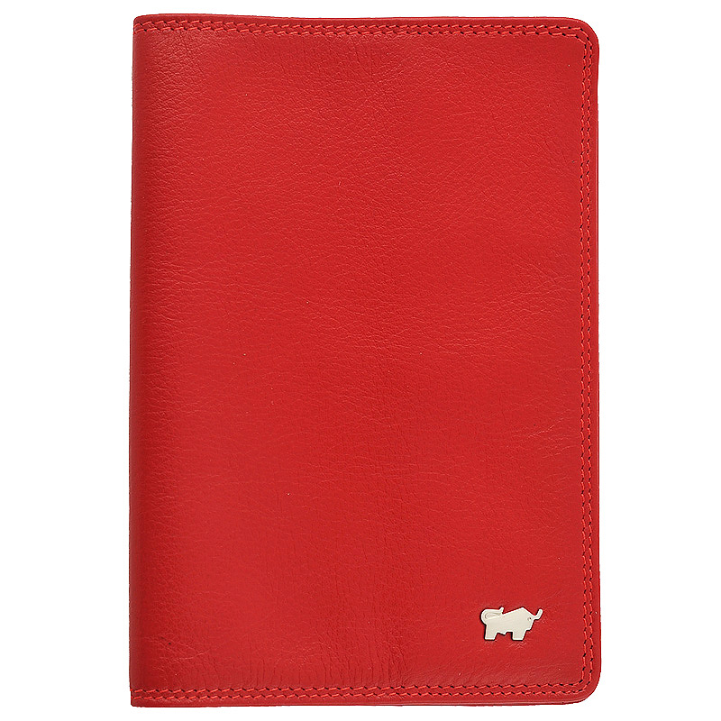 Braun Buffel Обложка для паспорта
