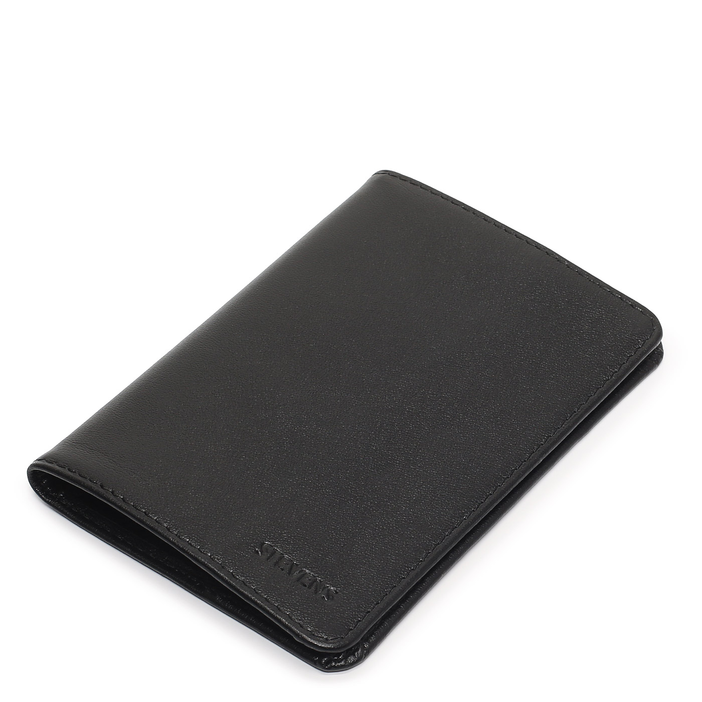 Обложка для паспорта Stevens 