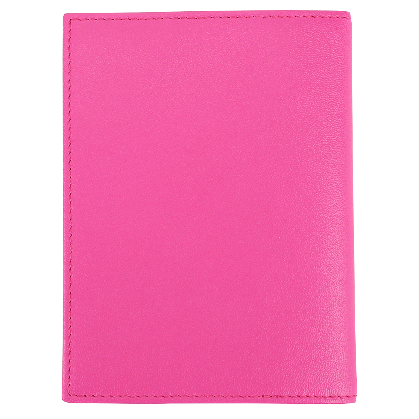 Кожаная обложка для паспорта Neri Karra 