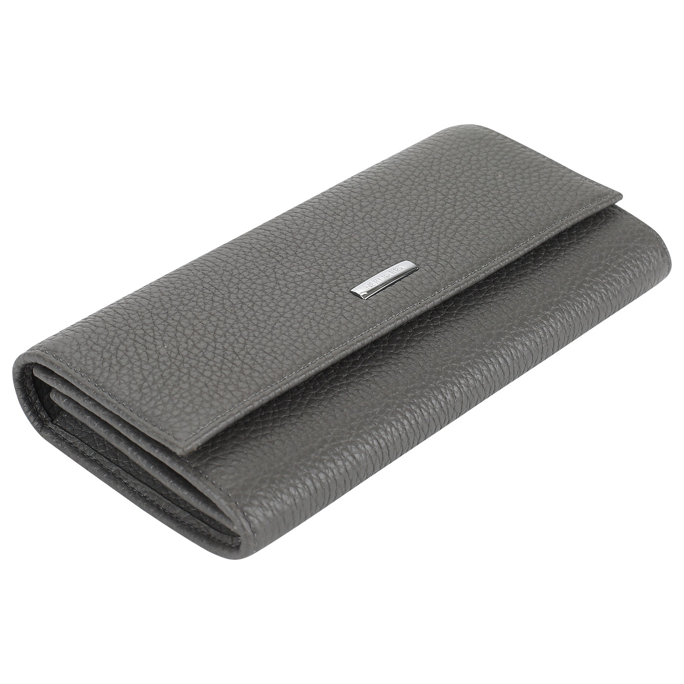 Портмоне с кармашком для монет Neri Karra 