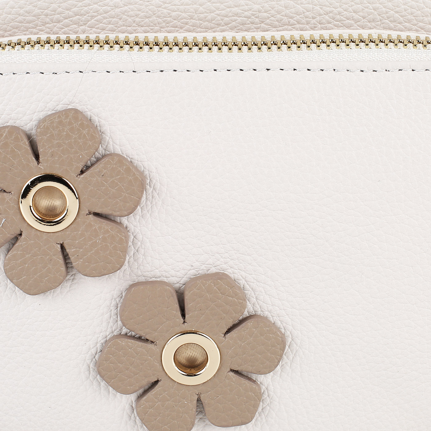 Женский рюкзак из кожи Aurelli 