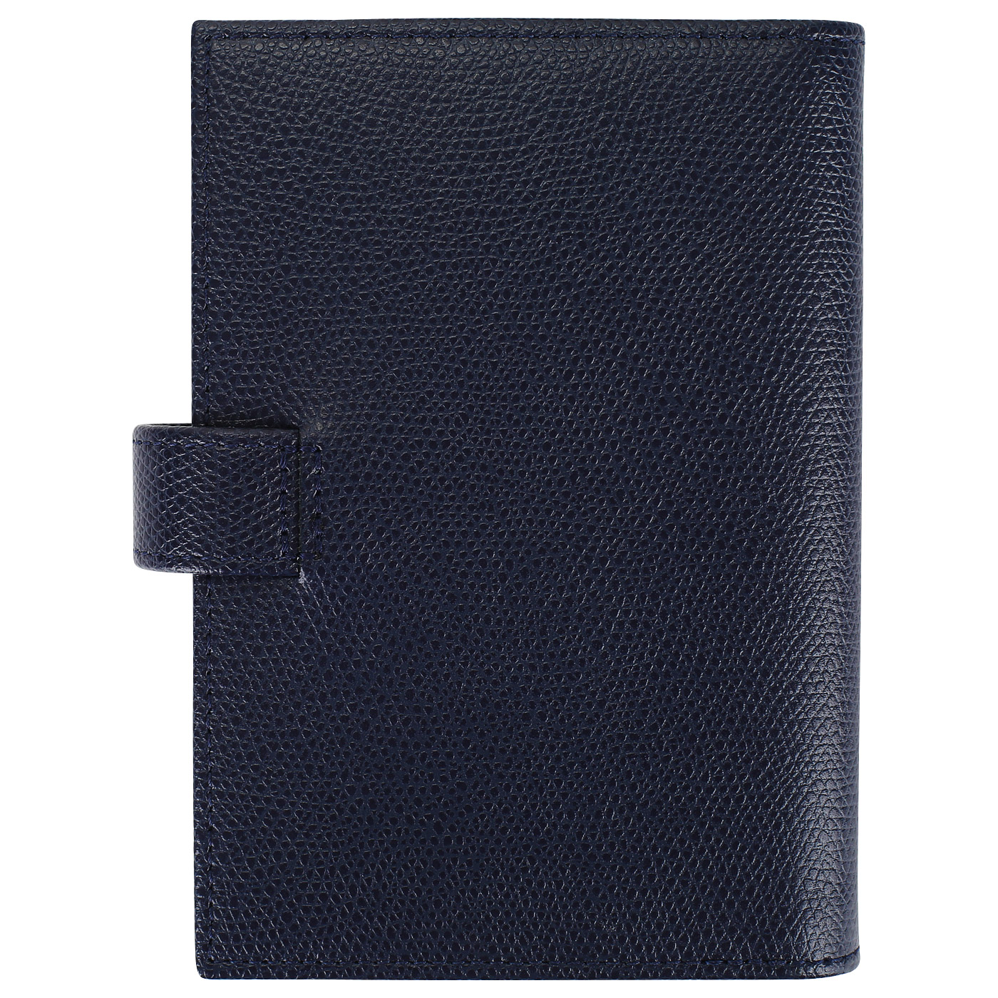 Тисненая обложка для паспорта и автодокументов Aurelli Alma fantasia